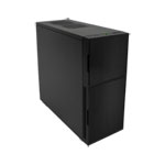Nanoxia Deep Silence 5 Black Silent Full Tower Performance Case w/o PSU Nanoxia Deep Silence 5 Black Silent Full Tower Performance Case w/o PSU