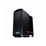 XFX Bravo XFaxtor Mid Tower Case