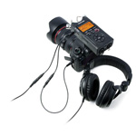 Tascam AK-DR11C Film Making Accessory Kit