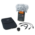 Tascam AK-DR11C Film Making Accessory Kit
