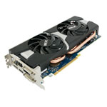 Sapphire Radeon R9 280X Dual-X OC 3GB AMD PCI Express Graphics