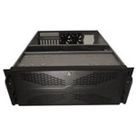 ScanFX 4U X-Case RM 400/10 V4 inc RAILS ScanFX 4U X-Case RM 400/10 V4 inc RAILS