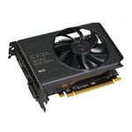 EVGA GeForce GTX 750 Ti SC Mini ITX GAMING Graphics Card - 2GB