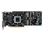 MSI GTX Titan Black Edition 6GB PCI Express Graphics Card