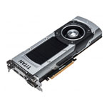 PNY NVIDIA GTX TITAN Black PNY Graphics Card 6GB LN56026