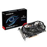 Gigabyte Radeon R9 270 OC AMD Graphics Card - 2GB