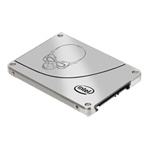 Intel SSD 730 Series 240GB - Solid State Drive