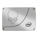 Intel 730 Series SATA III 480GB SSD Retail