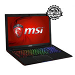 MSI 15.6' Core i7-4700HQ, 128GB SSD + 1TB, 12GB, GTX860M, BluRay