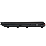 MSI 15.6' Core i7-4700HQ, 128GB SSD + 1TB, 12GB, GTX860M, BluRay