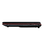 MSI 17.3' Core i7-4700HQ, 128GB SSD + 1TB, 8GB, GTX 860M, Windows 8.1