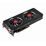XFX R9-280 Black Edition 3GB AMD PCI Express Graphics Card