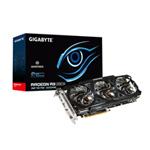 Gigabyte Radeon R9 280X Rev2 3GB AMD PCI Express Graphics Card