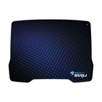 ROCCAT Siru Desk Fitting Gaming Mousepad, Cryptic Blue ROCCAT Siru Desk Fitting Gaming Mousepad, Cryptic Blue