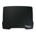 ROCCAT Siru Desk Fitting Gaming Mousepad, Pitch Black ROCCAT Siru Desk Fitting Gaming Mousepad, Pitch Black