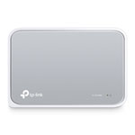 TPLINK 5-Port Compact Fast Ethernet Desktop Switch