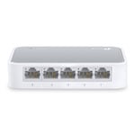 TPLINK 5-Port Compact Fast Ethernet Desktop Switch
