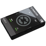 Native Instruments Traktor Audio 2 MK2 - USB 2, 96 kHz, 24 Bit, 0 / 4 Analogue I/O, Inc. Stereo RCA Adapter cables Native Instruments Traktor Audio 2 MK2 - USB 2, 96 kHz, 24 Bit, 0 / 4 Analogue I/O, Inc. Stereo RCA Adapter cables