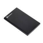 Silverstone TS10B Treasure 7mm 2.5" USB3 Enclosure