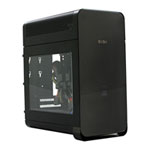 EVGA Hadron Hydro Mini ITX Case - Window