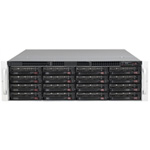 SuperO SC837E16-RJBOD1 Chassis SuperO SC837E16-RJBOD1 Chassis