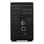 WD 6TB My Cloud EX2 NAS Server PC/MAC