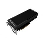 Gainward GeForce GTX 760 Phantom Graphics Card - 4GB