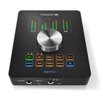 MOTU TRACK 16 AUDIO INTERFACE - Firewire & USB