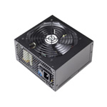 Silverstone Strider 600W Power Supply