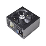 Silverstone Strider 700W 80+ GOLD 24x7 Power Supply