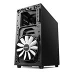 NZXT Source 530 Full Towe Matte Black EATX Modular PC Case