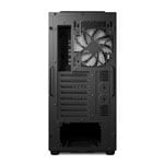NZXT Source 530 Full Towe Matte Black EATX Modular PC Case