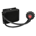 MSI Dragon All In One Watercooler for All Intel & AMD CPU's with 120mm Radiator