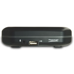 Hauppauge HD PVR Rocket Portable HD Gaming Recorder