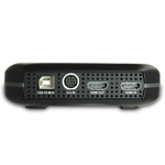 Hauppauge HD PVR Rocket Portable HD Gaming Recorder