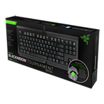 Razer Blackwidow Tournament Edition 2014 Essential Mechanical USB Keyboard Razer Blackwidow Tournament Edition 2014 Essential Mechanical USB Keyboard