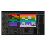Bitwig Studio for Windows, OS X and Linux Bitwig Studio for Windows, OS X and Linux