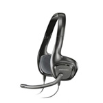 Plantronics 622 Stereo USB Gaming Headset with Noise Cancelling Microphone Plantronics 622 Stereo USB Gaming Headset with Noise Cancelling Microphone