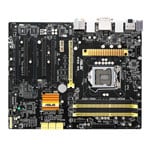 ASUS P9D WS Workstation Socket 1150 ATX Motherboard with USB 3.0