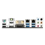 MSI Z87I AC, Mini-ITX Motherboard