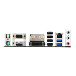 MSI A88XI AC FM2+ Mini-ITX Motherboard