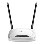 TP-Link 300Mbps Wireless N Router