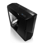 NZXT Phantom 630 Matte Black Full Tower with Side Window w/o PSU NZXT Phantom 630 Matte Black Full Tower with Side Window w/o PSU