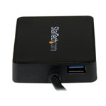 StarTech USB3 to Dual Port Gigabit Ethernet Adapter