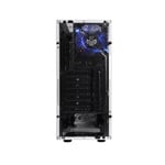 Thermaltake Commander MS-I Snow Edition White Case
