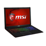 MSI GE60 2PC-030UK 15.6" Intel Core i7-4700HQ, 1TB, 8GB DDR3, GTX850 2GB GDDR5, Win 8.1