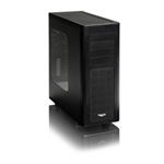 Fractal Design Arc XL Full Tower Black Case with with Side Window w/o PSU Fractal Design Arc XL Full Tower Black Case with with Side Window w/o PSU