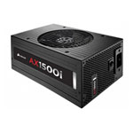 CORSAIR AX1500i ATX電源 80+ titanium Corsair AX1500i PSU Verdict