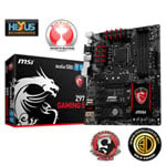 MSI Z97 GAMING 5 Motherboard