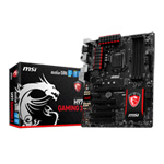 MSI H97 GAMING 3 Motherboard
